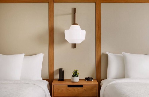 Florida City Hotel | Charming Stay: 2 Queen Beds, Fairfield Inn Next to Everglades