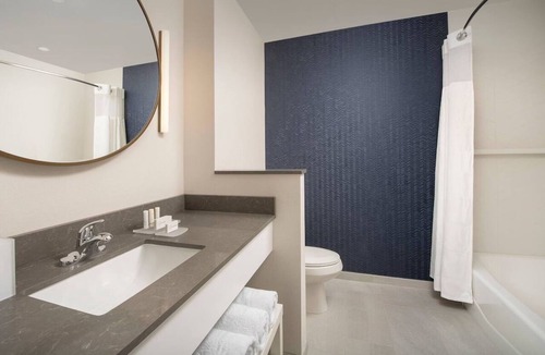 Florida City Hotel | Charming Stay: 2 Queen Beds, Fairfield Inn Next to Everglades