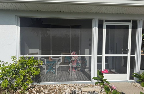 Saint James City House | Chasing Waves 2-bedroom on Pine island at Tropical point in Saint James City