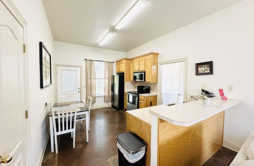 Pine Grove Apartment | Chateau 4, spacious townhouse in Tickfaw, LA