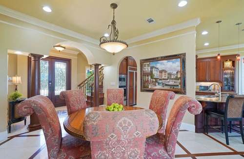 Avalon Beach Estates House | CHATEAU BY THE SEA: New to the Market! PRIVATE Beach-Pool-Tennis-Office Space