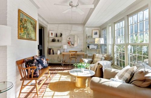 Ansley Park Apartment | Chateau Marminty