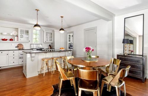 Ansley Park Apartment | Chateau Marminty