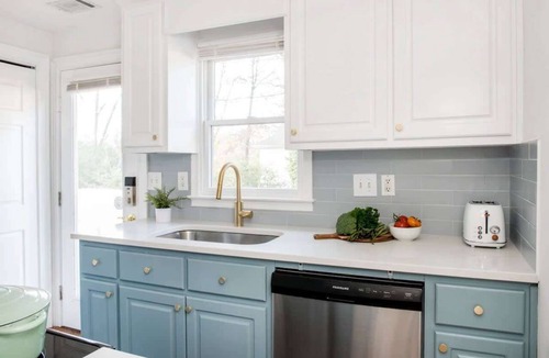 Virginia Highland House | Checkmate