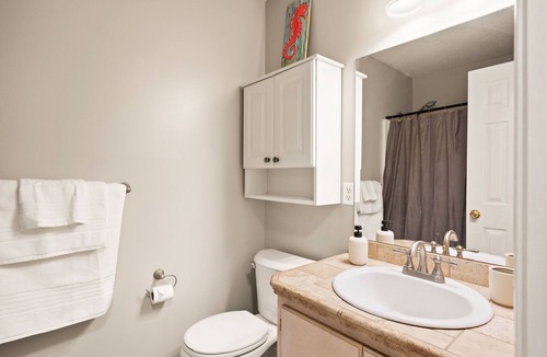 Brunswick House | Cheerful 3 Bedroom | 3 Bed, 2 Bath