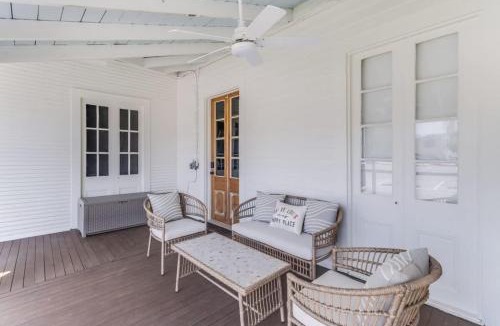 Old Town House | Chelle's in Bay St Louis
