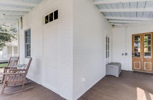 Old Town House | Chelle's in Bay St Louis