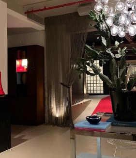 Midtown - Westport Hotel | Cherry Warehouse Hotel