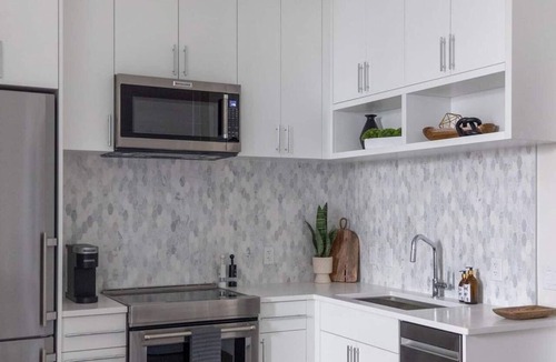 Downtown Apartment | Chestnut Chateau at the Brent Lofts