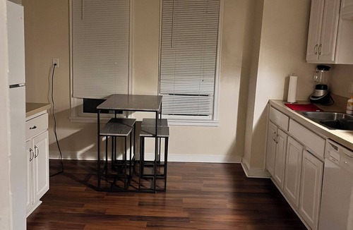 Payne - Phalen Apartment | Chic 3BR Suite by Xcel & Metropolitan State University