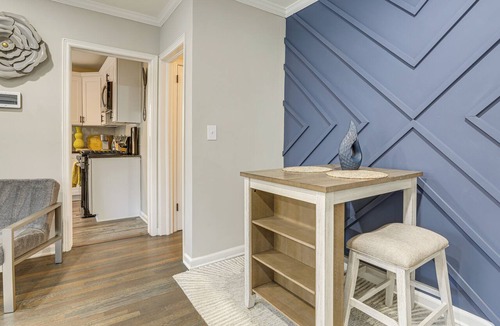 Piedmont Heights Apartment | Chic ATL Stay 2 Mi to Midtown, Near Int’l Soccer