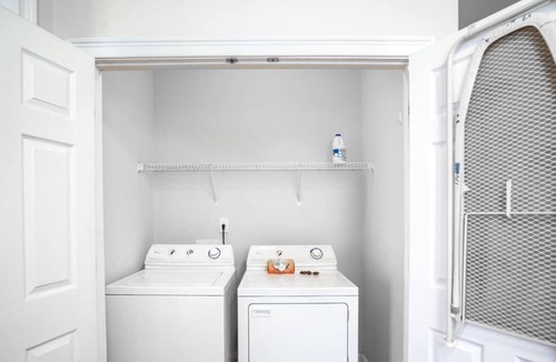Knight Park House | Chill/Spacious/Fun 3 Bedroom in Atlanta!!!