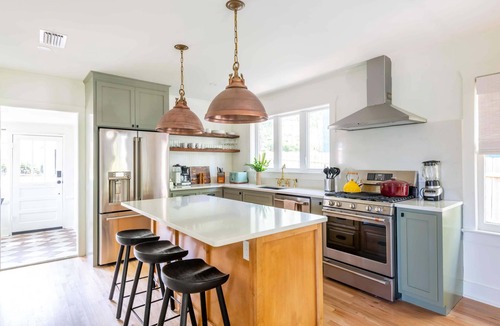 Fairhope House | Church St Collection - 102