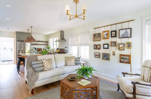 Fairhope House | Church St Collection - 102