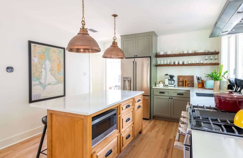 Fairhope House | Church St Collection - 102