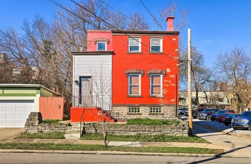 Northside Apartment | Cincinnati Vacation Rental: 6 Mi to Downtown!