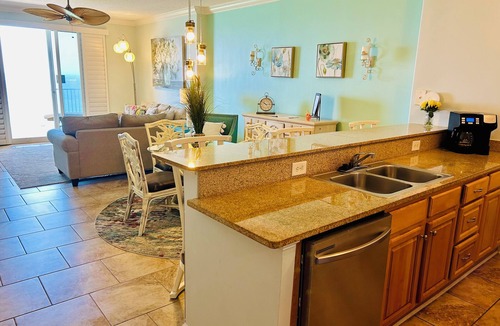 Bid-a-wee Beach Condo | Cindy's Beach Condo