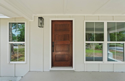 Pembroke House | Circle Retreat Lovely 2-bedroom house in Pembroke