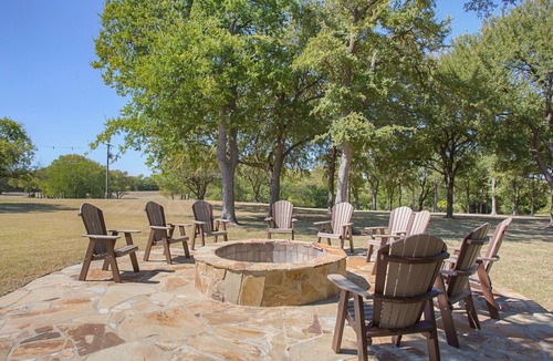 Denison House | Circle S Estate