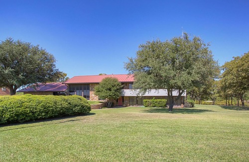 Denison House | Circle S Estate