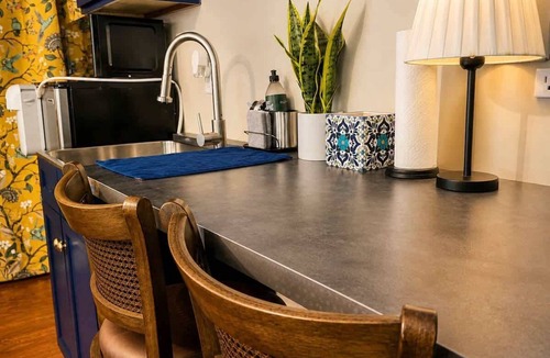 Montgomery House | Civil Rights Trail Suite - Near Historic Sites