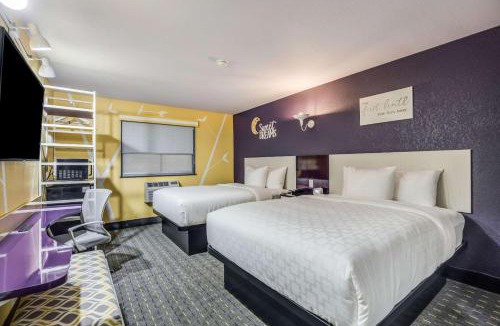 Tallahassee Hotel | Clarion Pointe Tallahassee-State Capitol