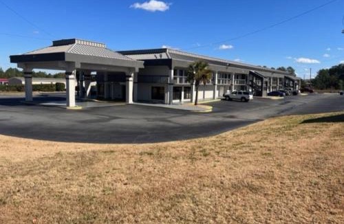 Dublin Hotel | Clarion Pointe