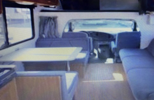 Irmo House | Class C RV