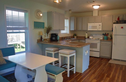 Bay St Louis House | Classic Southern Cottage in Bay St. Louis