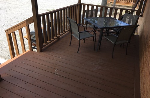 Boothville-Venice Cabin | "Clean/Maintained Fully Furnished Lodging"-Mallard