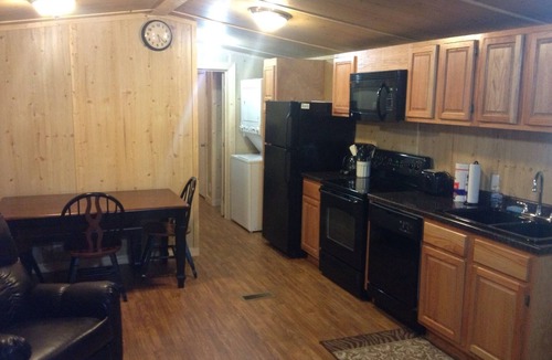 Boothville-Venice Cabin | "Clean/Maintained Fully Furnished Lodging" -Speckled Trout