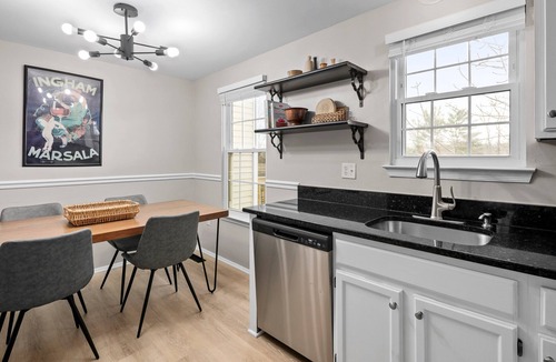 Countryside House | ClintonCrest: Private Yard & Near DC