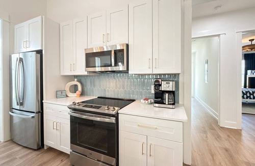 Seagrove Beach Cottage | Close Out Summer on 30A | Pool, Bikes + Coastal Comfort