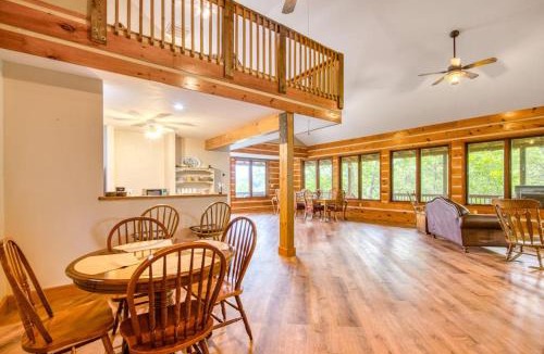 Sylva House | Close to Heaven