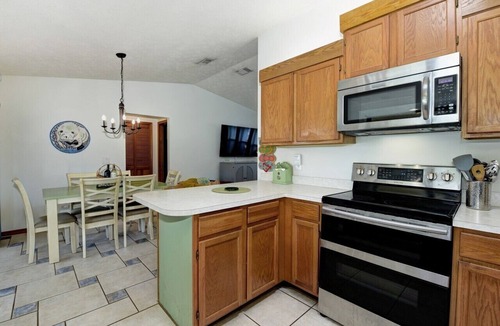 Indian River Estates House | Coastal Comfort Retreat - Pet-Friendly Paradise w/Fenced Yard, Fire Pit & Lanai