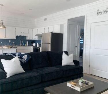 Sawgrass Pointe House | Coastal Condos on the Marsh 6B