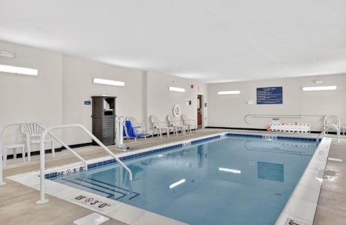 Bay Minette Hotel | Cobblestone Hotel & Suites - Bay Minette
