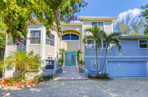 Captiva Apartment | Coconut Palm House