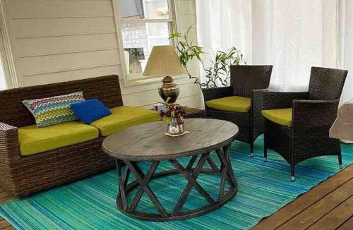 Roswell House | Colonial Stay- 7 BR-up to 14 Guests