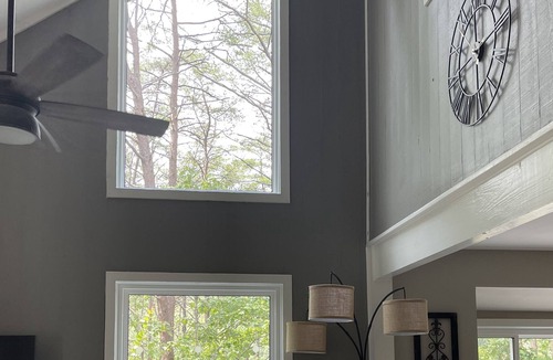 Waleska House | Come relax in beautiful Lake Arrowhead! Mountain Lake Escape!