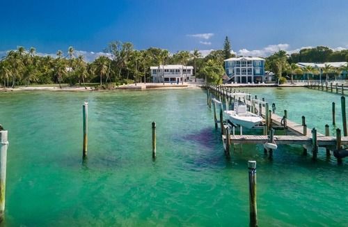 Lower Matecumbe Beach House | Come Vacation with us in 58 Sunset Road