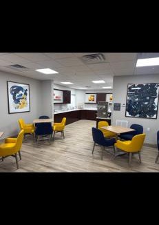 Southwind Hotel | Comfort Inn and Suites Germantown