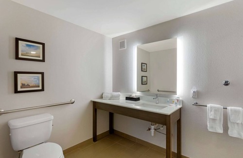 Jonesboro Hotel | Comfort Inn Jonesboro Central