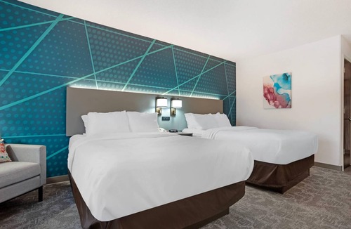 Livingston Hotel | Comfort Inn Livingston