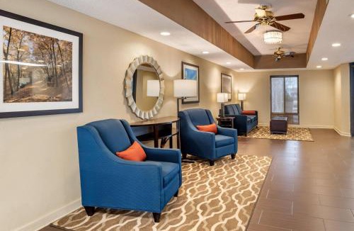Pearl Hotel | Comfort Inn Pearl-Jackson
