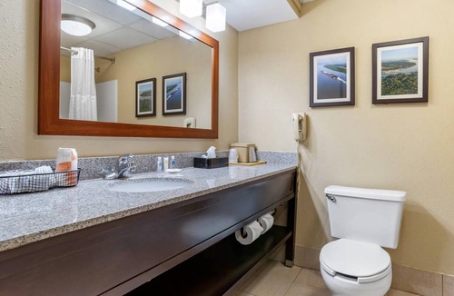 Pearl Hotel | Comfort Inn Pearl-Jackson