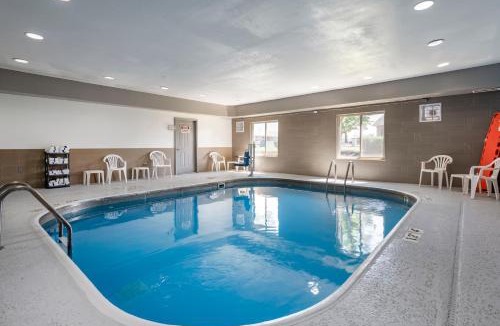 Plainfield Hotel | Comfort Inn Plainfield - Indianapolis Airport