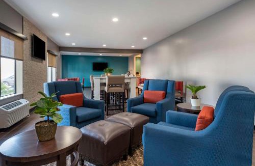 Plainfield Hotel | Comfort Inn Plainfield - Indianapolis Airport