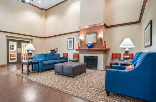 Malbis Hotel | Comfort Inn & Suites Daphne Spanish Fort - Mobile East