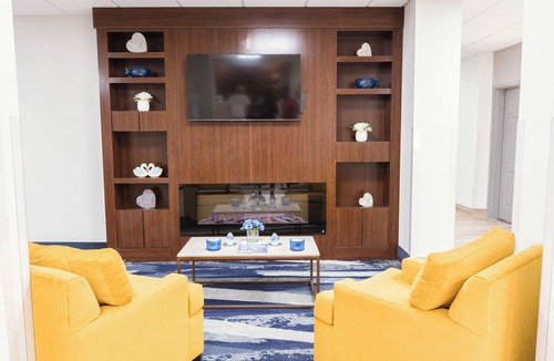Southwind Hotel | Comfort Inn & Suites Memphis Germantown